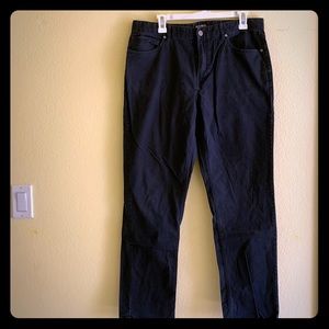Michael Kors Navy Blue Jeans